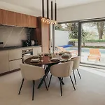 Apartment Casa Nolimi Fazana