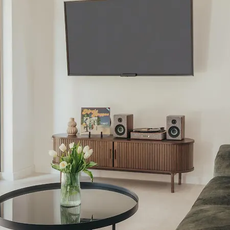 Casa Nolimi Apartment