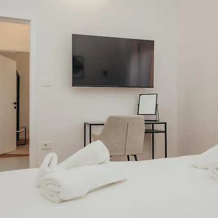 Casa Nolimi Apartment