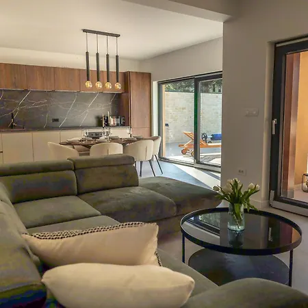 Casa Nolimi Apartment *