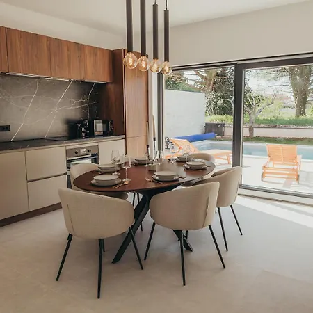 Apartment Casa Nolimi Fazana