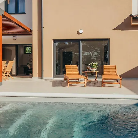 Casa Nolimi Apartment *