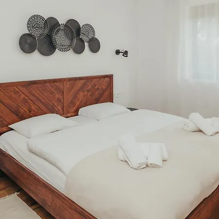 Casa Nolimi Apartament