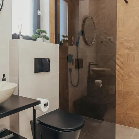 Apartament Casa Nolimi