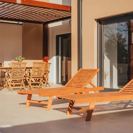 Casa Nolimi Apartman Fazana