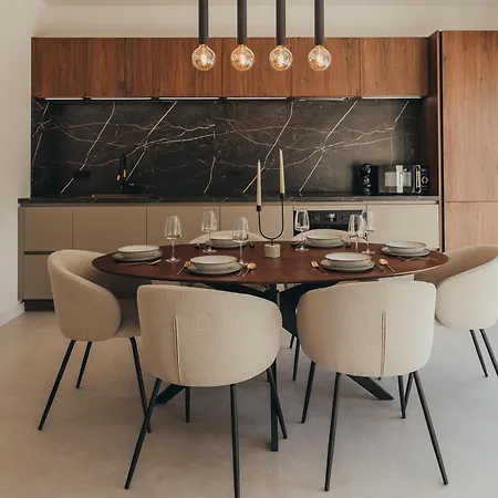 Apartman Casa Nolimi *