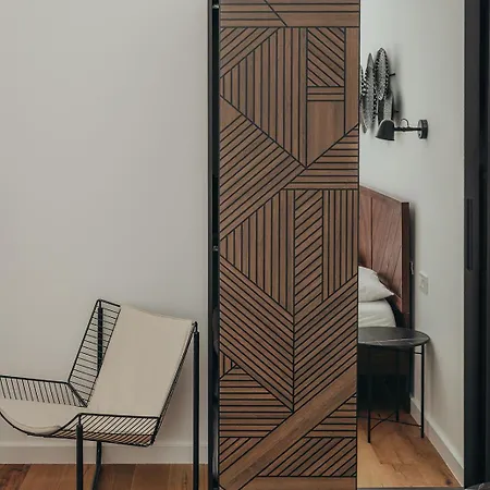 Appartement Casa Nolimi *