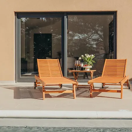 Casa Nolimi Appartement