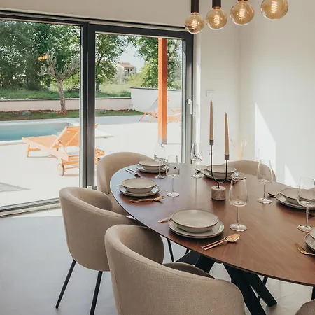 Appartement Casa Nolimi Fažana