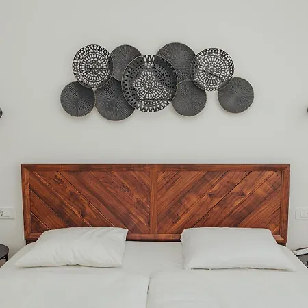 Appartement Casa Nolimi *