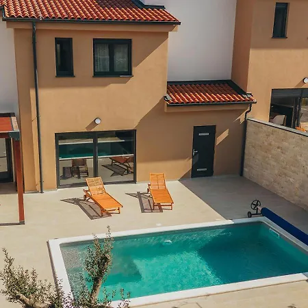 Apartman Casa Nolimi *