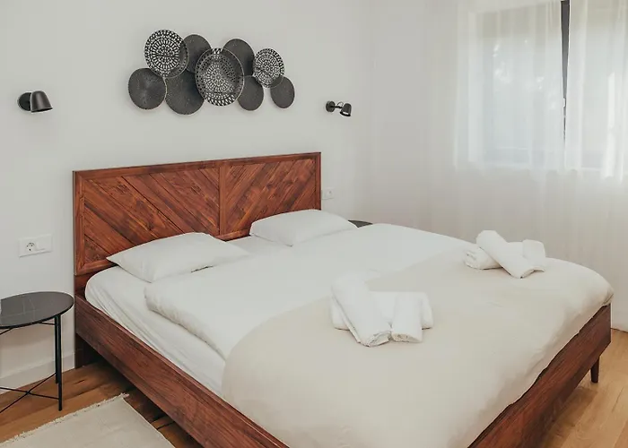 Casa Nolimi Διαμέρισμα