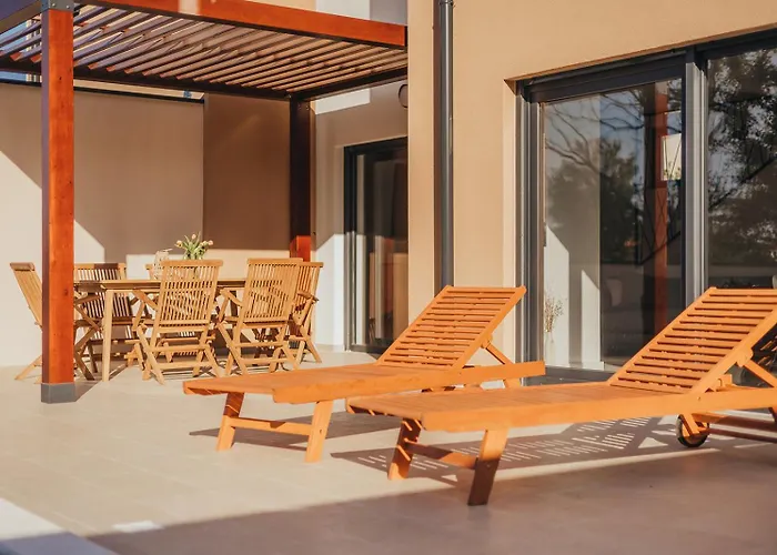 Casa Nolimi Διαμέρισμα Fažana