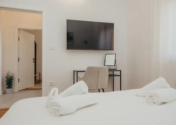 Casa Nolimi Διαμέρισμα