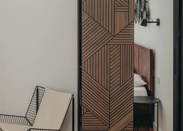 Διαμέρισμα Casa Nolimi *