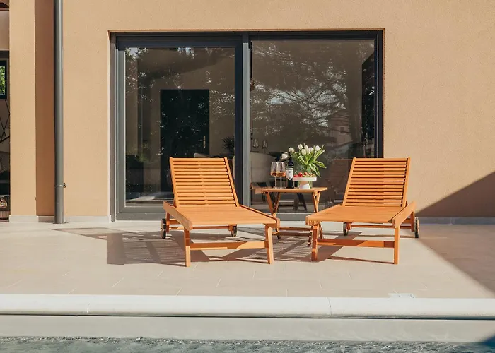 Casa Nolimi Διαμέρισμα