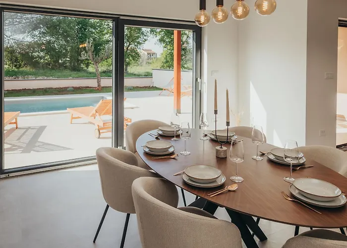 Διαμέρισμα Casa Nolimi Fažana