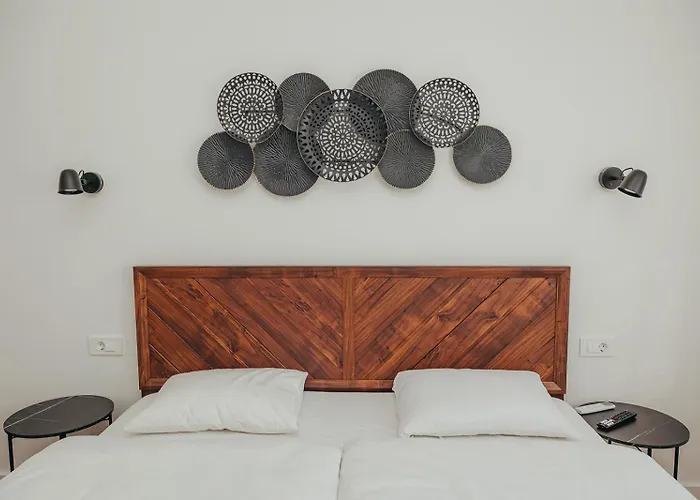 Διαμέρισμα Casa Nolimi *